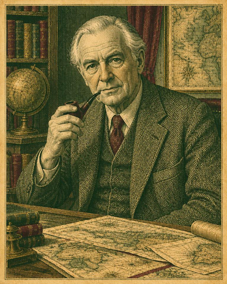J.R.R. Tolkien